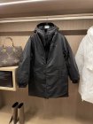 Prada Women's Outerwear 42