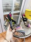 Fendi Women's Shoes 389
