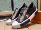 Gucci Men's Shoes 1128