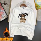 Fendi Men's Long Sleeve T-shirts 94