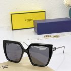 Fendi High Quality Sunglasses 1349