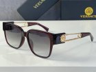 Versace High Quality Sunglasses 520