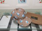 Gucci High Quality Hats 130