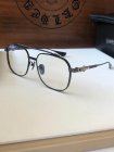 Chrome Hearts Plain Glass Spectacles 933