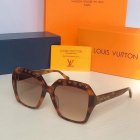 Louis Vuitton High Quality Sunglasses 5131
