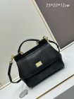 Dolce & Gabbana High Quality Handbags 788