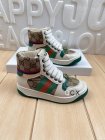 Gucci Kids Shoes 216