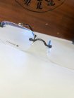 Chrome Hearts Plain Glass Spectacles 1219