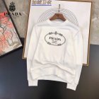 Prada Men's Long Sleeve T-shirts 63