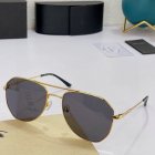 Prada High Quality Sunglasses 492