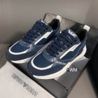 Armani Men's Shoes 348