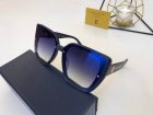 Louis Vuitton High Quality Sunglasses 3356