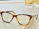 Jimmy Choo Plain Glass Spectacles 46