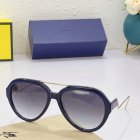 Fendi High Quality Sunglasses 736