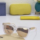 Gucci High Quality Sunglasses 3968