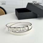 Prada Original Quality Belts 116