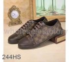 Louis Vuitton Men's Athletic-Inspired Shoes 193