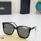 Chanel High Quality Sunglasses 4122