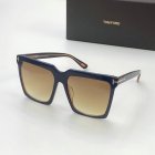 TOM FORD High Quality Sunglasses 3263