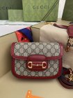 Gucci High Quality Handbags 1658