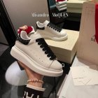 Alexander McQueen Men's Shoes 477