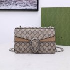 Gucci High Quality Handbags 2360