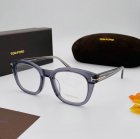 TOM FORD Plain Glass Spectacles 265