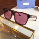 Gucci High Quality Sunglasses 2258