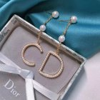 Dior Jewelry Earrings 467