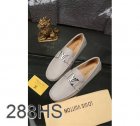 Louis Vuitton Men's Athletic-Inspired Shoes 2056