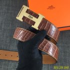 Hermes High Quality Belts 361