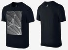 Air Jordan Men's T-shirts 544