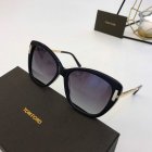 TOM FORD High Quality Sunglasses 674