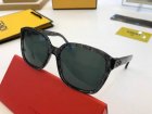 Fendi High Quality Sunglasses 759