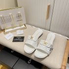 Chanel Women's Slippers 26
