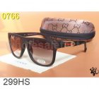 Gucci Normal Quality Sunglasses 2577