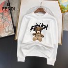 Fendi Men's Long Sleeve T-shirts 83