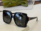 Gucci High Quality Sunglasses 3203