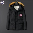Canada Goose Men's Outerwear 259