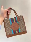 Coach High Quality Handbags 371