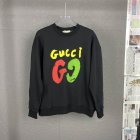 Gucci Men's Long Sleeve T-shirts 250