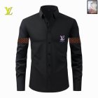 Louis Vuitton Men's Shirts 104