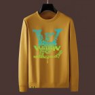 Louis Vuitton Men's Long Sleeve T-shirts 522
