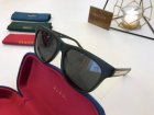 Gucci High Quality Sunglasses 5628