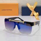 Louis Vuitton High Quality Sunglasses 2698