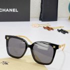 Chanel High Quality Sunglasses 920