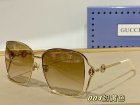 Gucci High Quality Sunglasses 4262