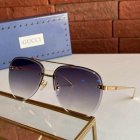 Gucci High Quality Sunglasses 1256