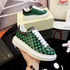 Alexander McQueen Men's Shoes 651