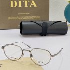 DITA Plain Glass Spectacles 04
